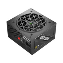  1stPlayer ATX 3.1/PCI-E 5.1 850W Gold -... 704899 HA-850BA4 на топ цена - PIC.bg