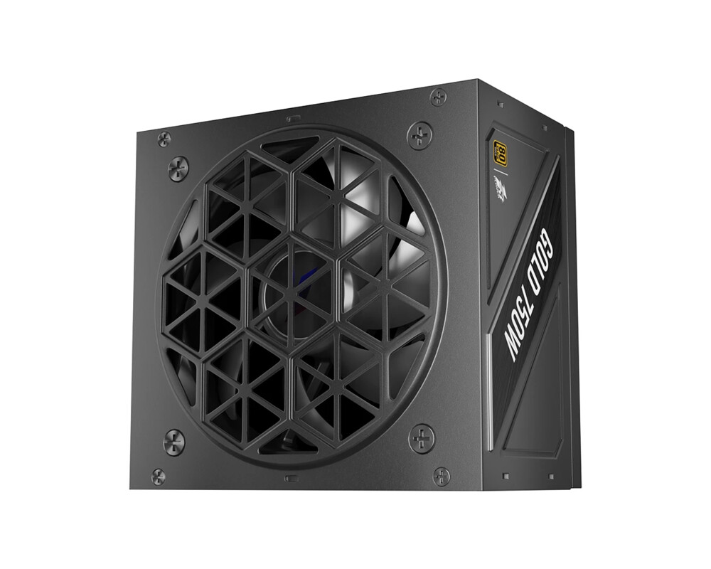 Захранване 1stPlayer ATX 3.1/PCI-E 5.1 750W Gold -... 7