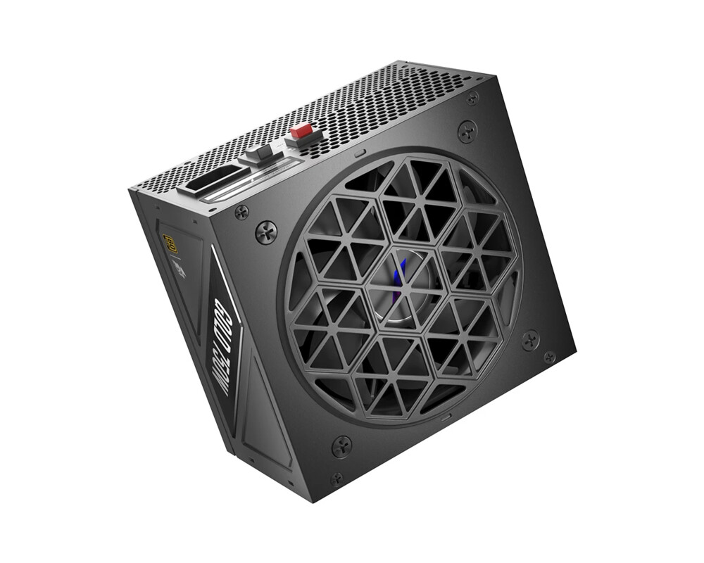 Захранване 1stPlayer ATX 3.1/PCI-E 5.1 750W Gold -... 4