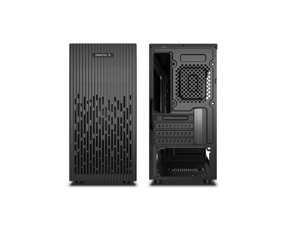 Кутия DeepCool MATREXX 30 SI 10