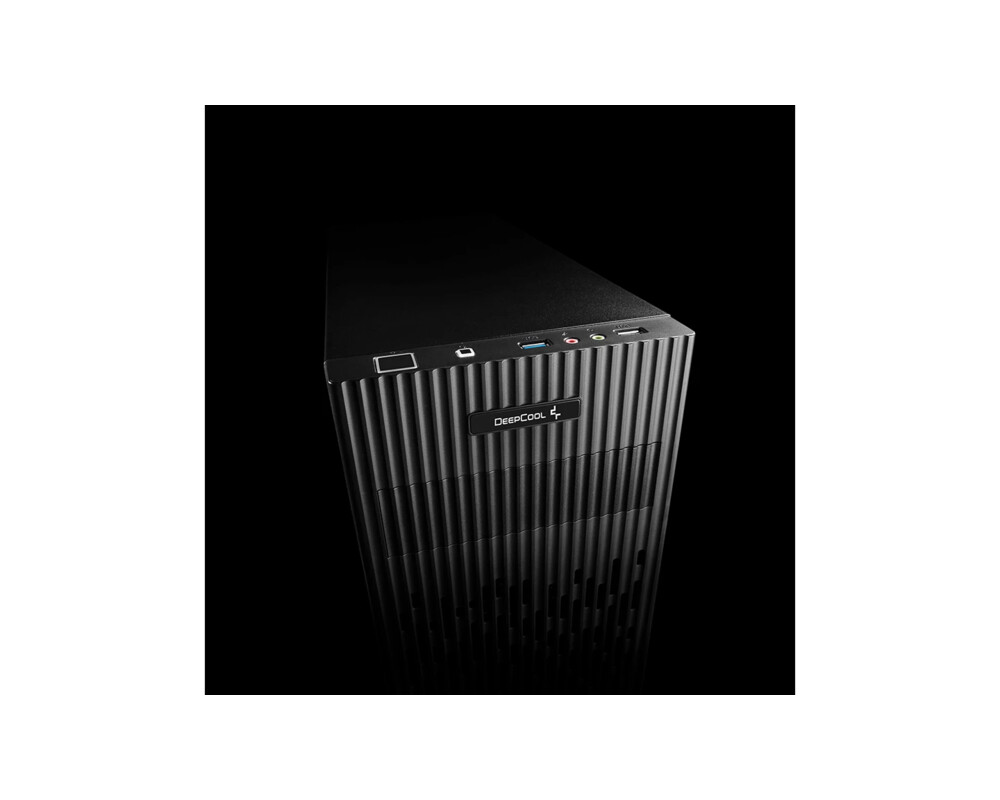 Кутия DeepCool MATREXX 30 SI 11