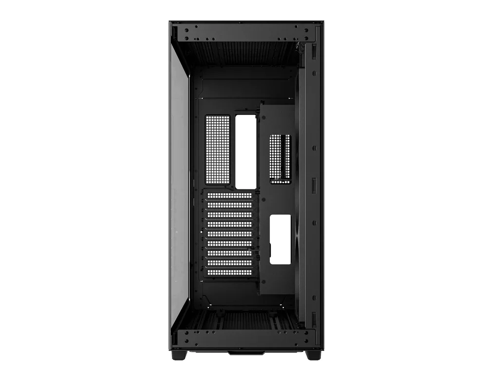 Кутия DeepCool E-ATX - CH780 - Dual-Chamber 3