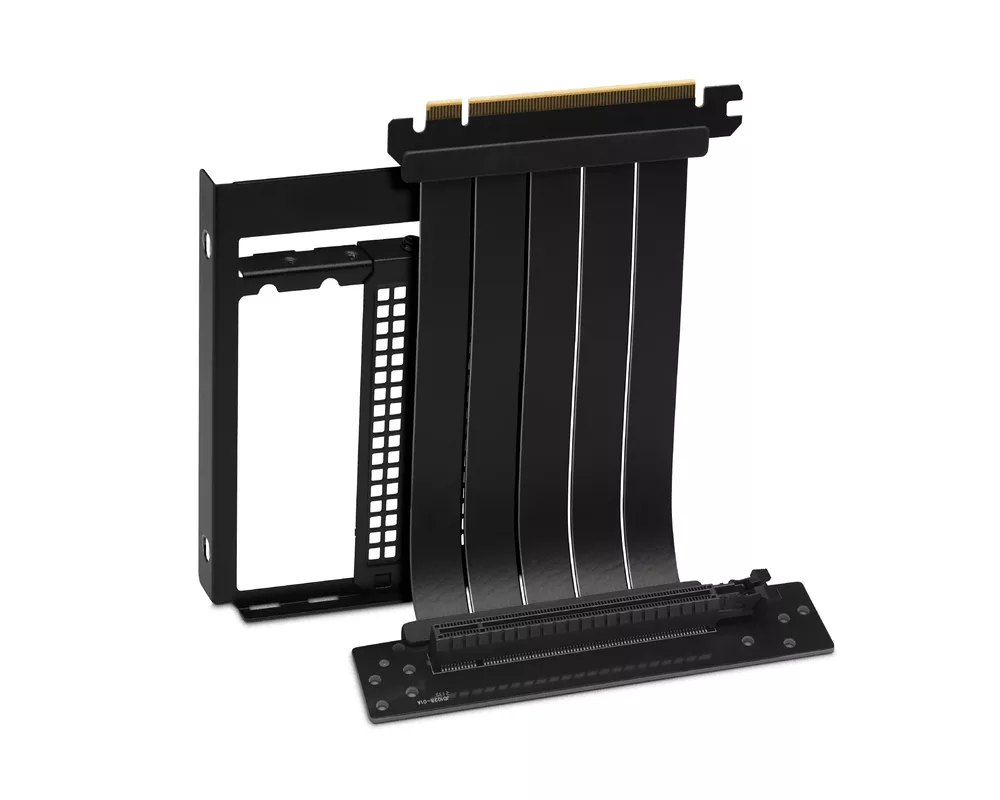 Кутия DeepCool E-ATX - CH780 - Dual-Chamber 15