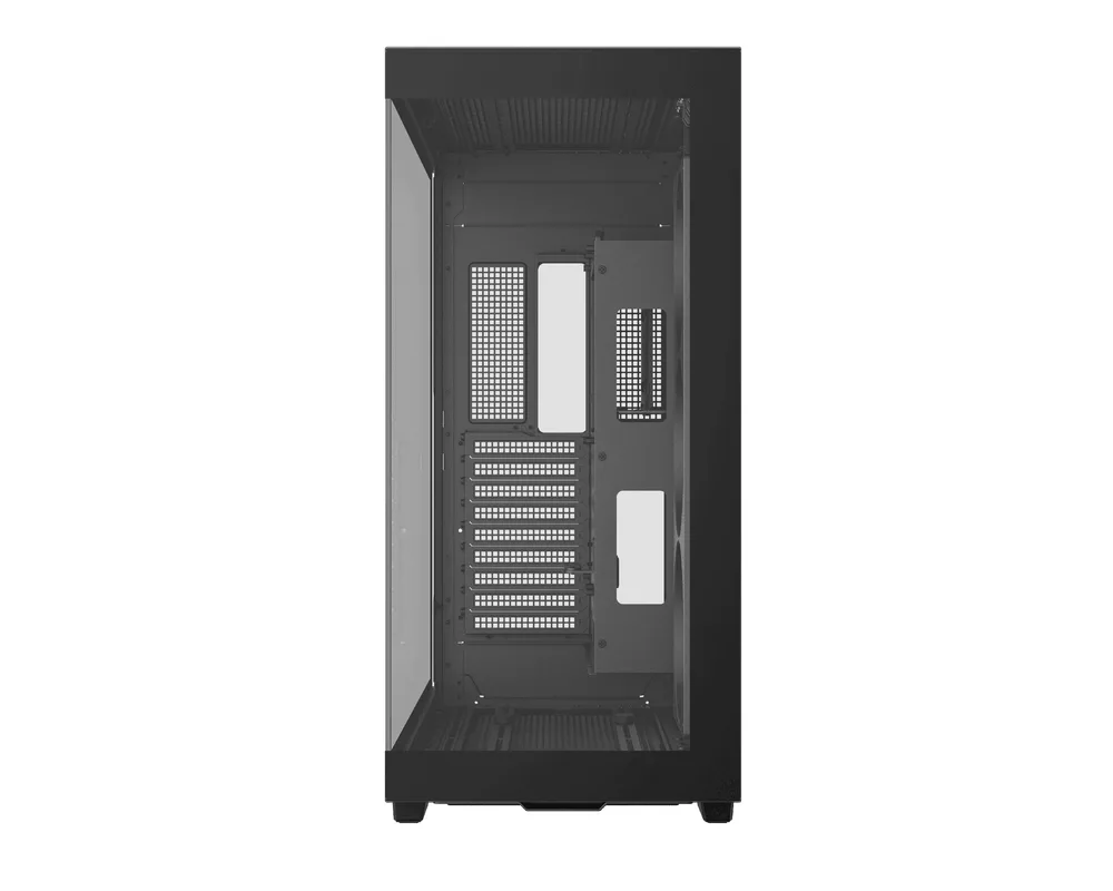 Кутия DeepCool E-ATX - CH780 - Dual-Chamber 4