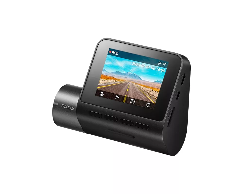 Видеорегистратор 70mai Dash Cam - A200 3
