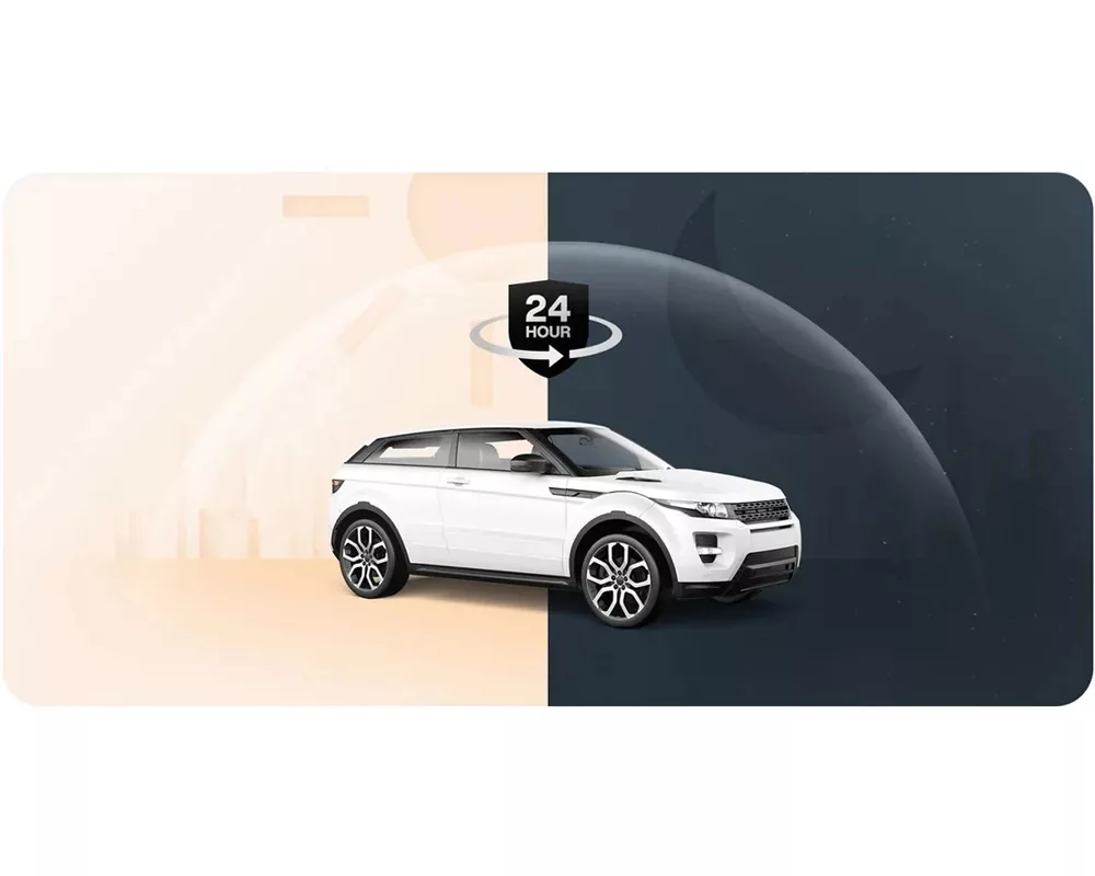 Видеорегистратор 70mai Dash Cam - A200 17