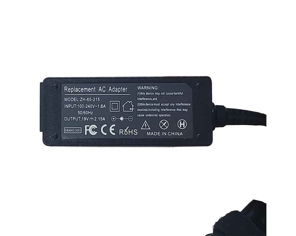 Зарядно Makki за лаптоп заместител Laptop Adapte... 2