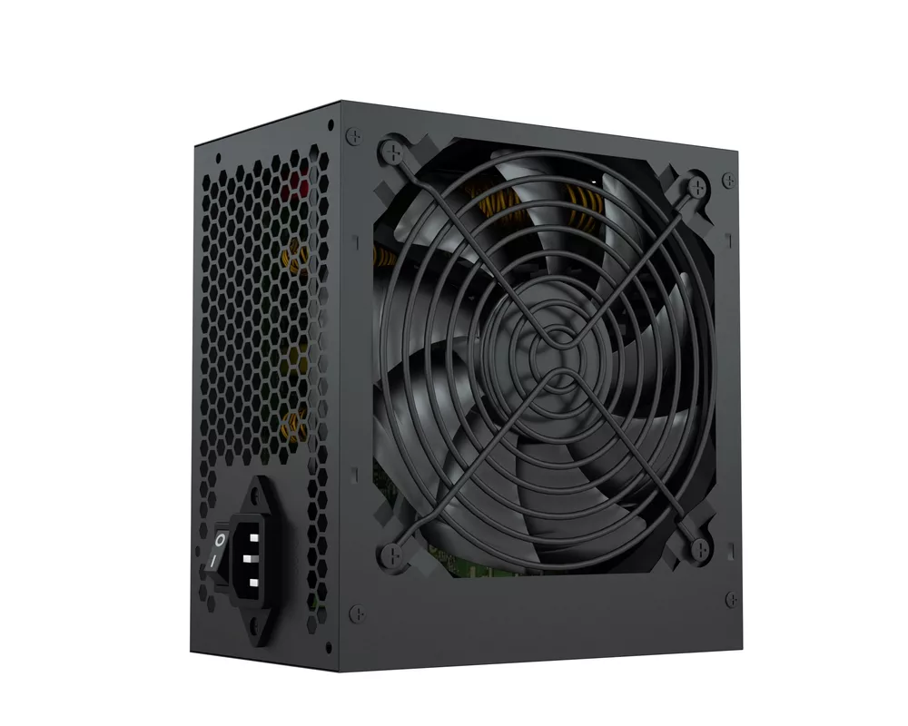 Захранване Makki 650W Bronze Version 2 - MAKKI-ATX-... 7