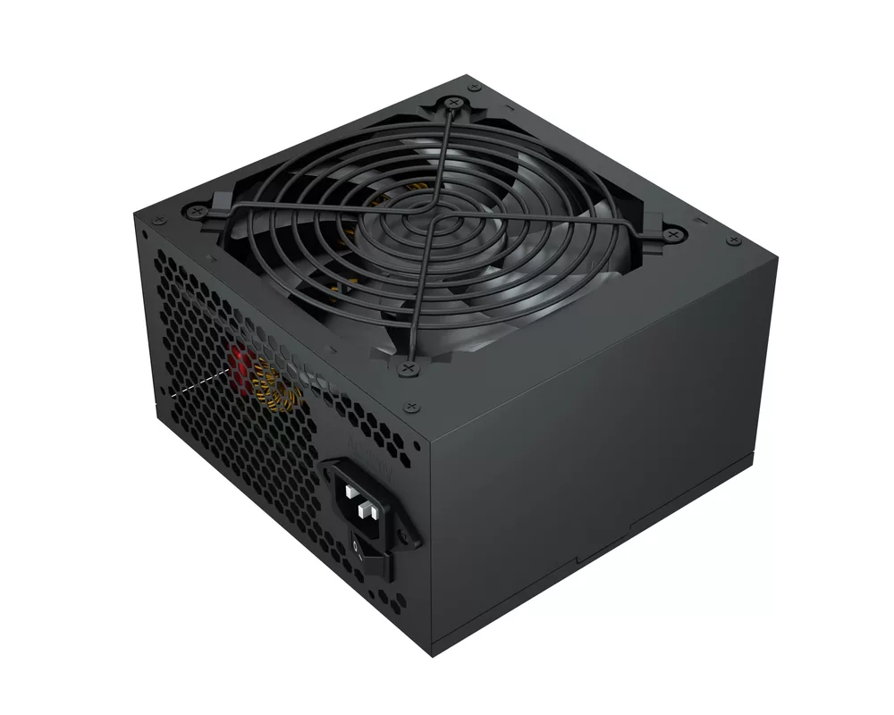 Захранване Makki 650W Bronze Version 2 - MAKKI-ATX-... 2