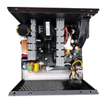Захранване Makki 650W Bronze Version 2 - MAKKI-ATX-... 8