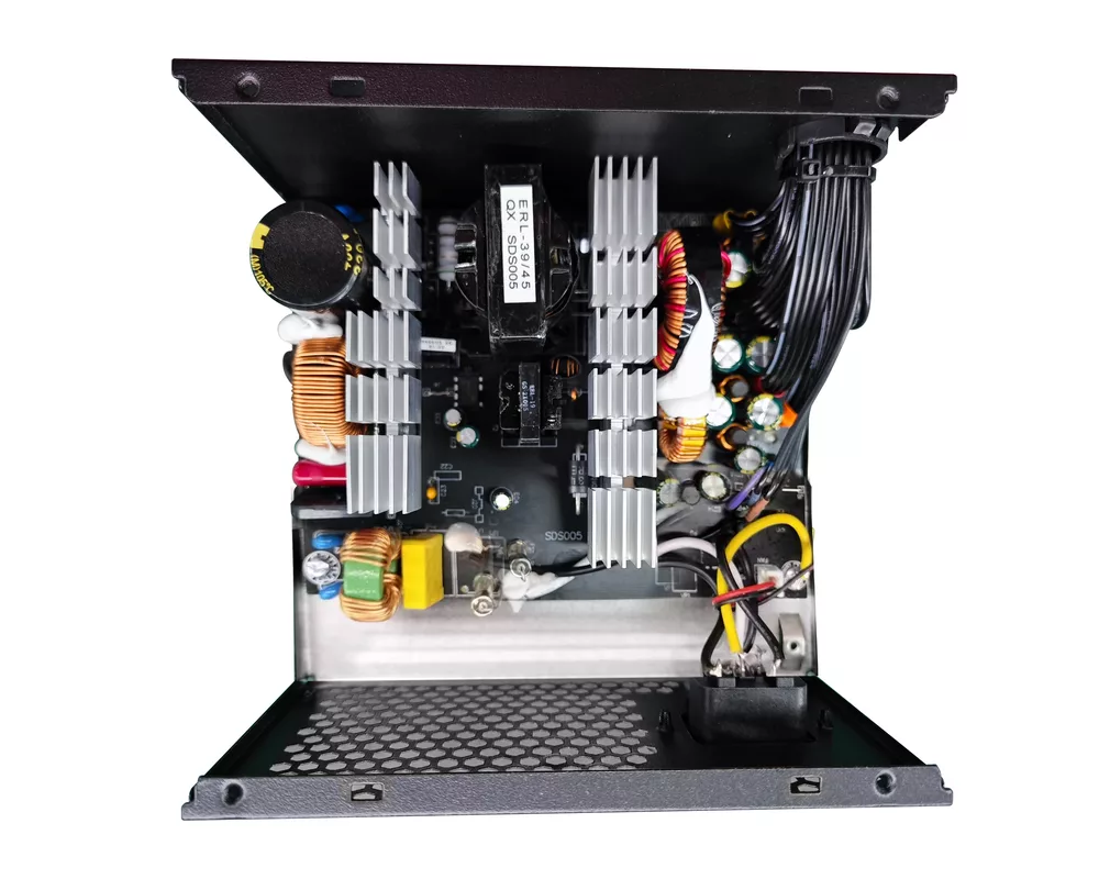 Захранване Makki 650W Bronze Version 2 - MAKKI-ATX-... 8