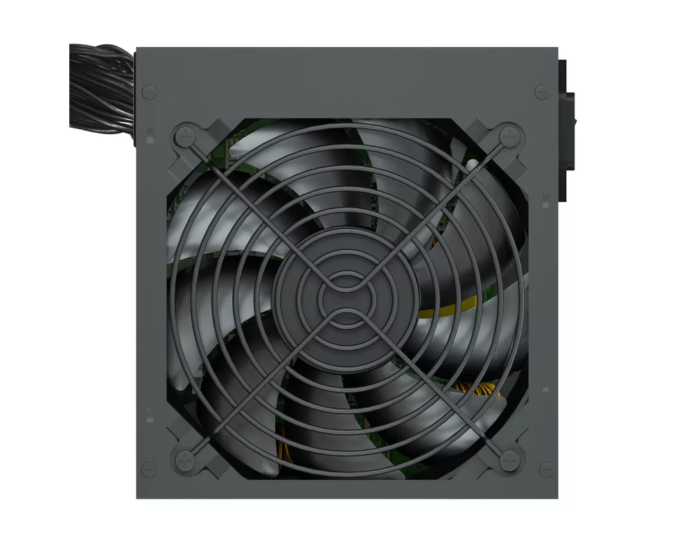 Захранване Makki 650W Bronze Version 2 - MAKKI-ATX-... 6