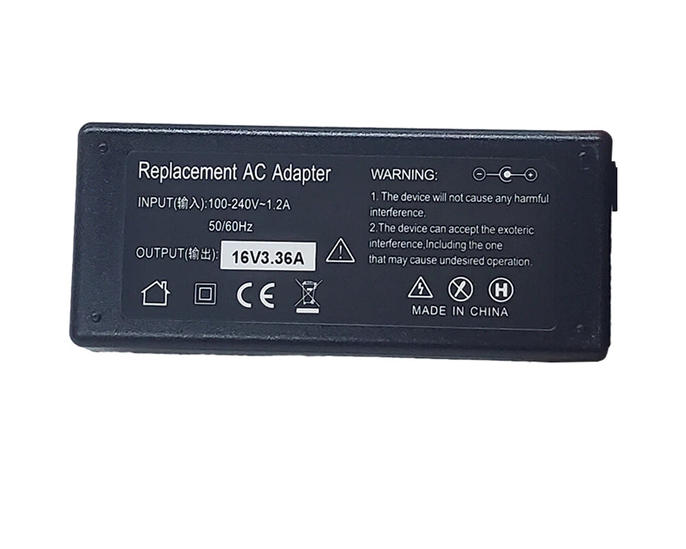 Зарядно Makki за лаптоп заместител Laptop Adapte... 3