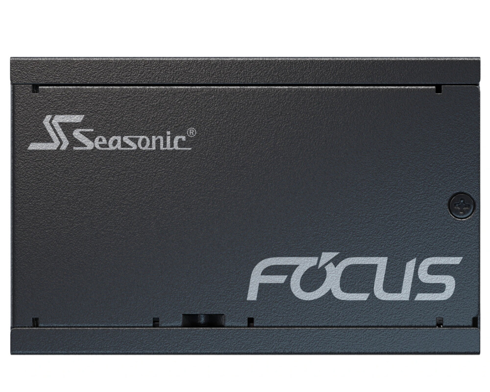 Захранване Seasonic SFX/ATX 750W Gold 4