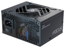 Seasonic SFX/ATX 750W Gold 708381 SSR-750SGX на топ цена - PIC.bg