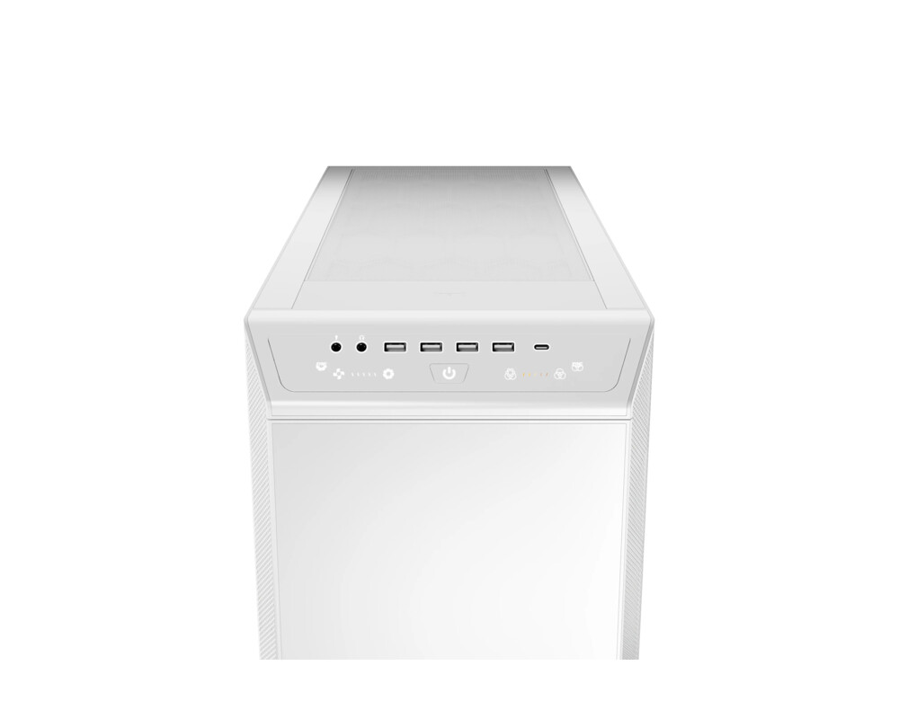 Кутия be quiet! EATX - Dark Base Pro 901 White 7