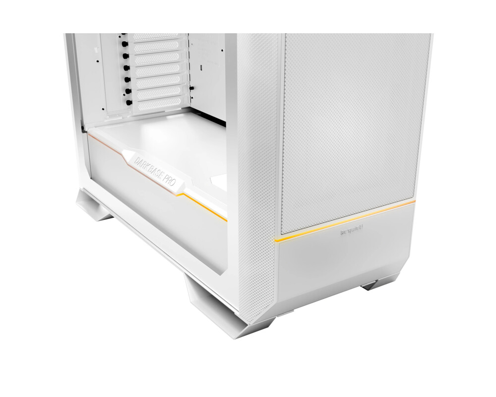 Кутия be quiet! EATX - Dark Base Pro 901 White 8