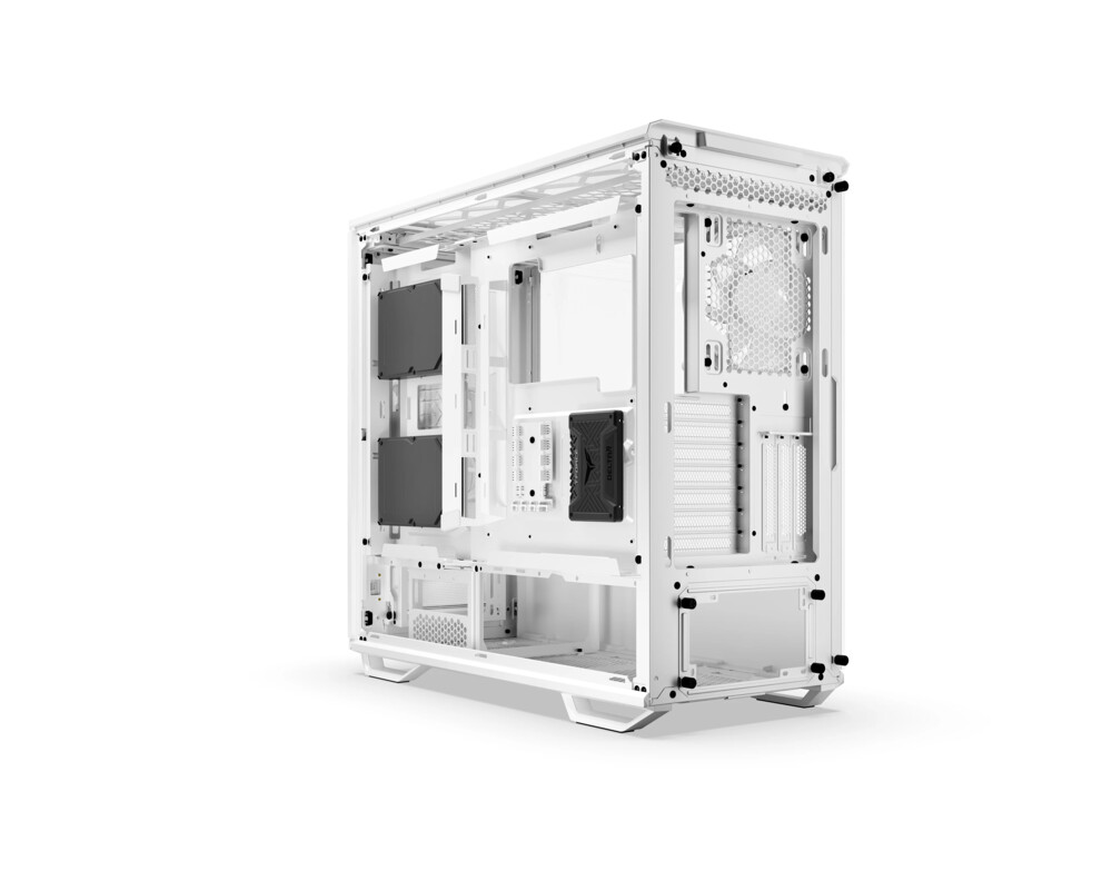 Кутия be quiet! EATX - Dark Base 701 White 6