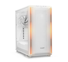  be quiet! EATX - Dark Base 701 White 708902 BGW59 на топ цена - PIC.bg