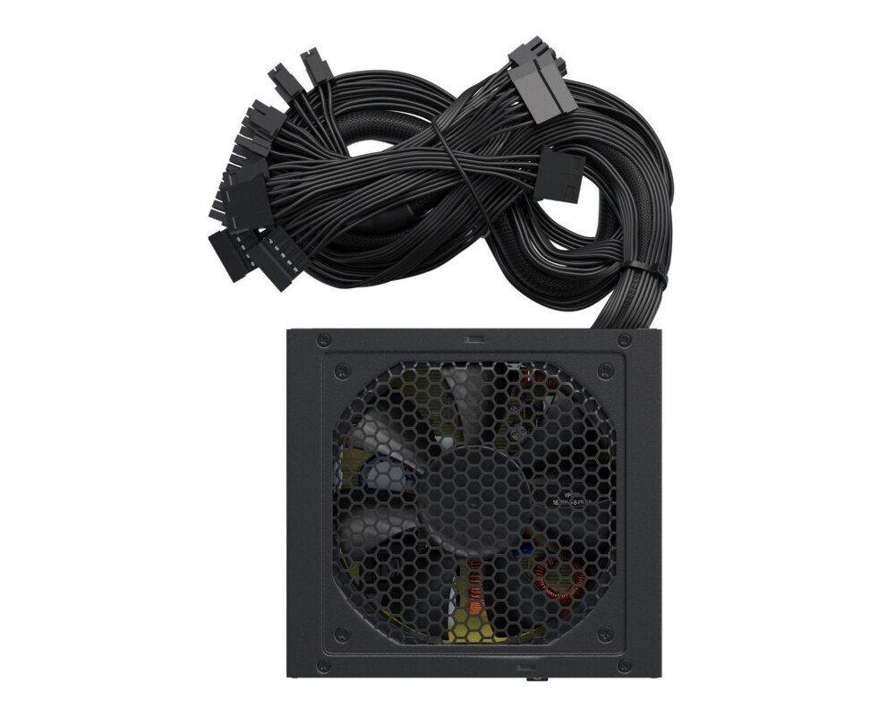 Захранване Seasonic 500W Gold - CORE GC-500 - SSR-5... 7