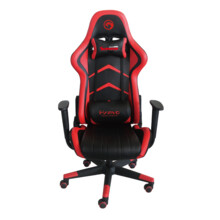  Marvo CH-106 Black/Red 733597 MARVO-CH-106-RD на топ цена - PIC.bg