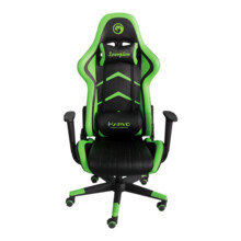  Marvo CH-106 Black/Green 733598 MARVO-CH-106-GN на топ цена - PIC.bg