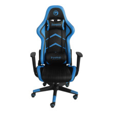  Marvo CH-106 Black/Blue 733599 MARVO-CH-106-BL на топ цена - PIC.bg