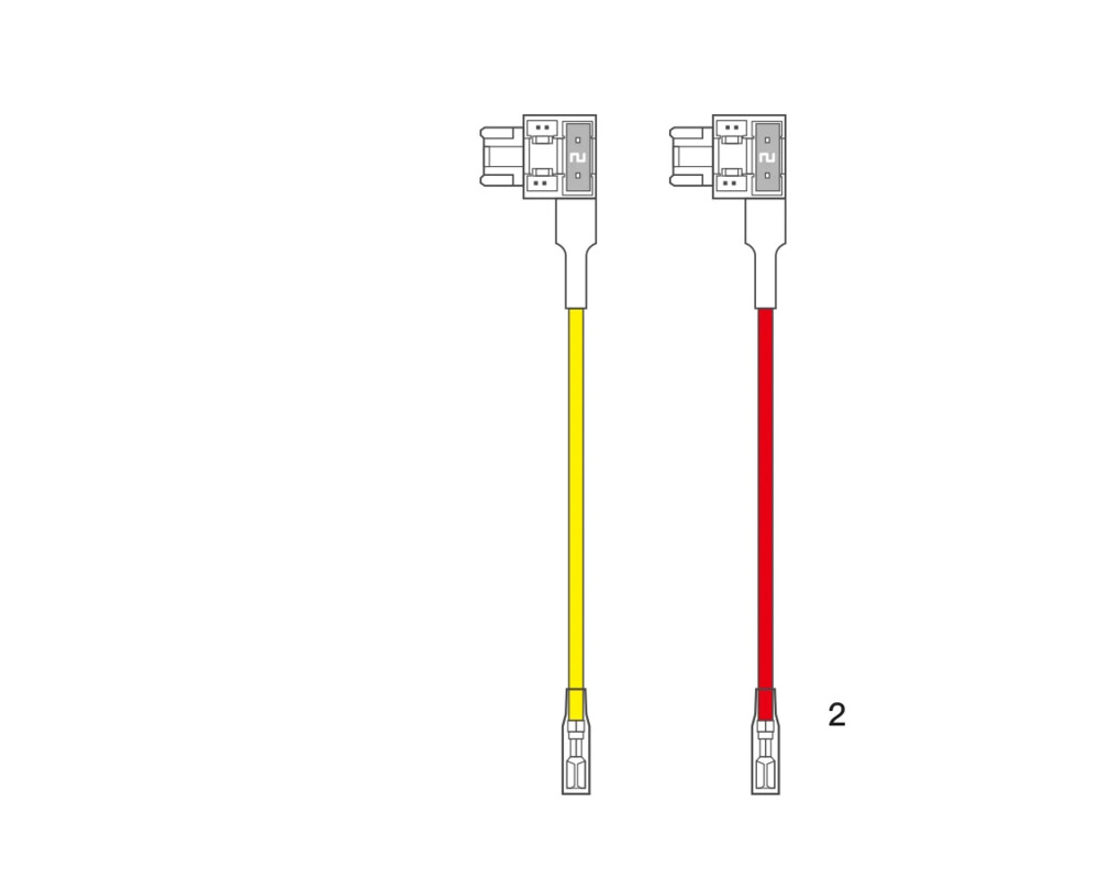 Видеорегистратор DDPAI IPS Hardwire Kit - Type-C A-HC12 module - 24H Parking Monitoring 5