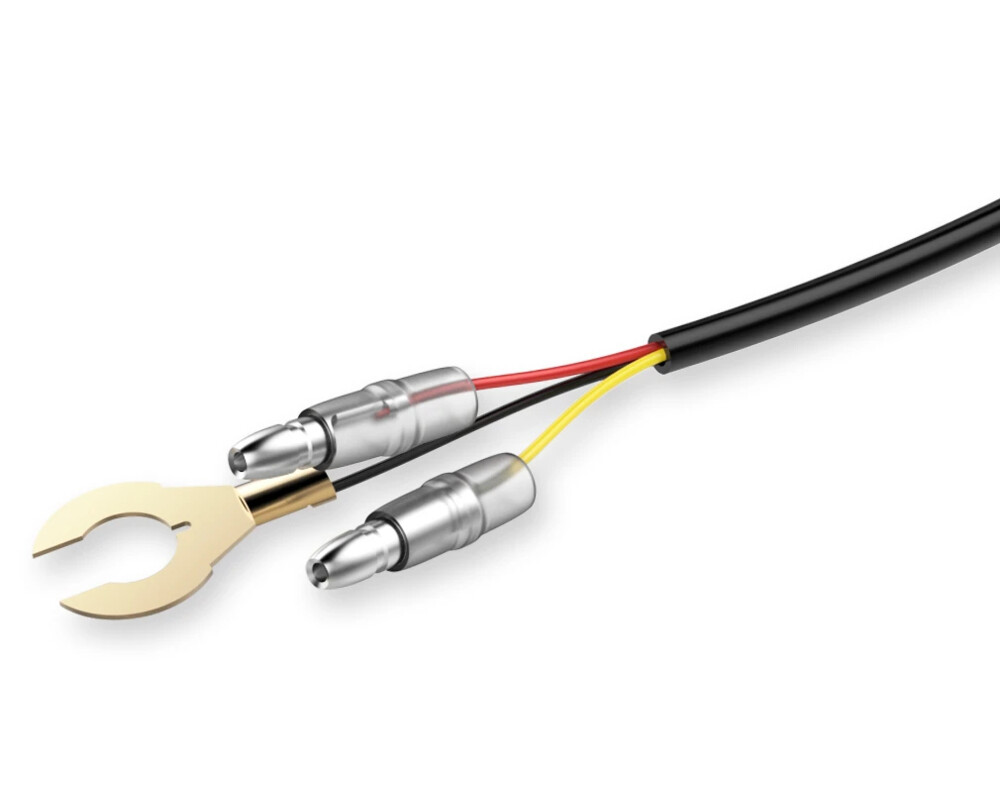 Видеорегистратор DDPAI IPS Hardwire Kit - Type-C A-HC12 module - 24H Parking Monitoring 4