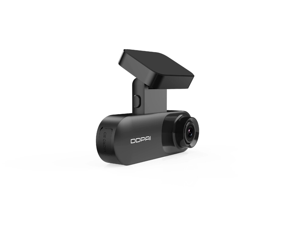 Видеорегистратор DDPAI Dash Cam Set Mola N3 PRO GPS 3