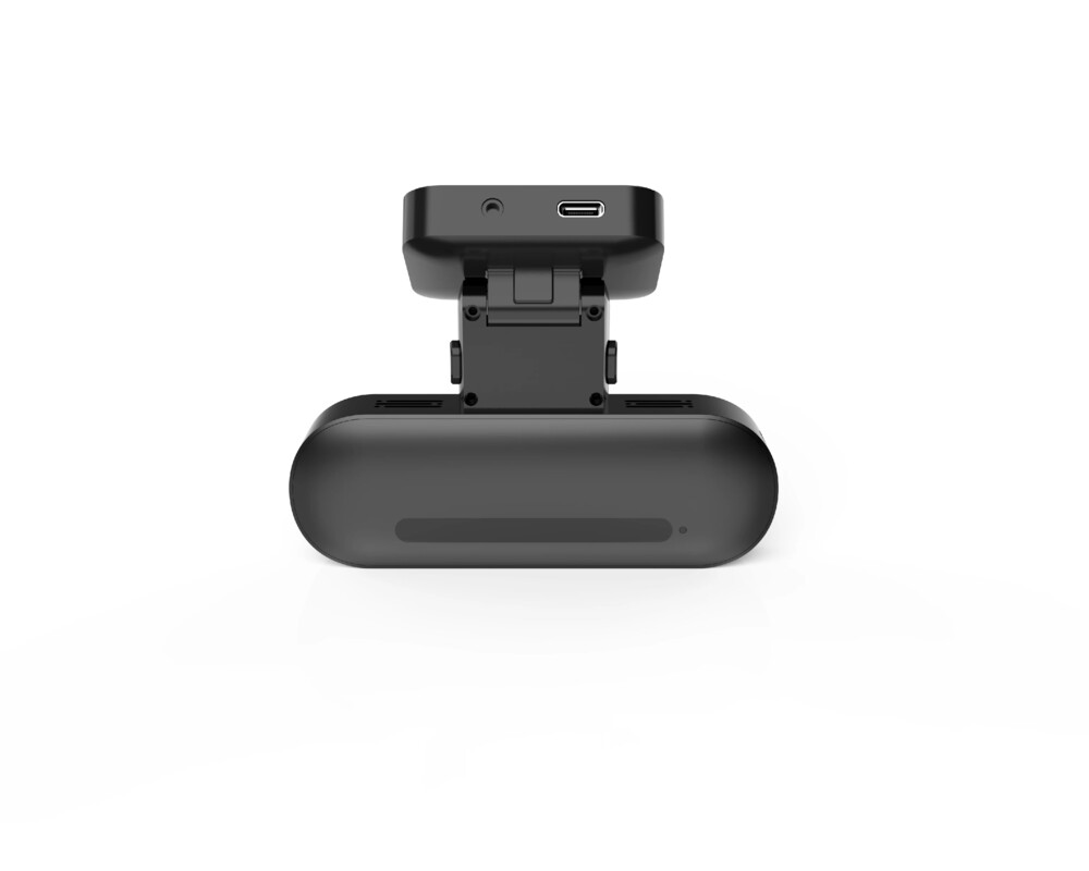 Видеорегистратор DDPAI Dash Cam Set Mola N3 PRO GPS 5