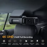Видеорегистратор DDPAI Dash Cam MINI5 64GB 6