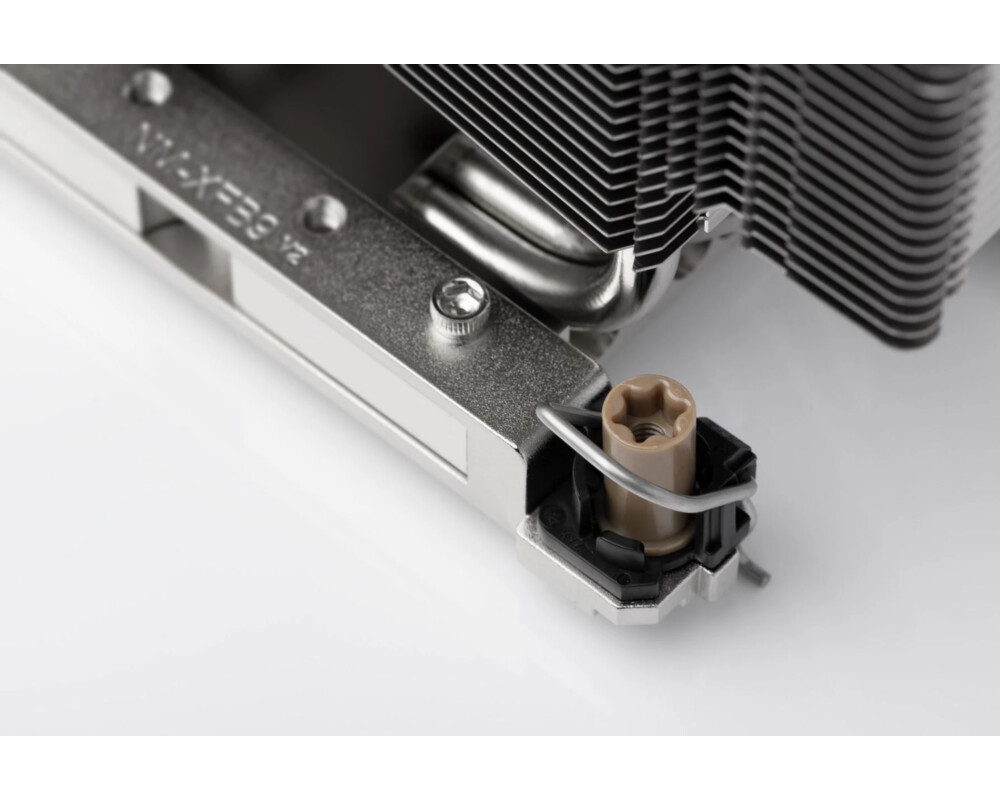 Част за охладител Noctua Mounting KIT LGA4677 - NM-i4677 3