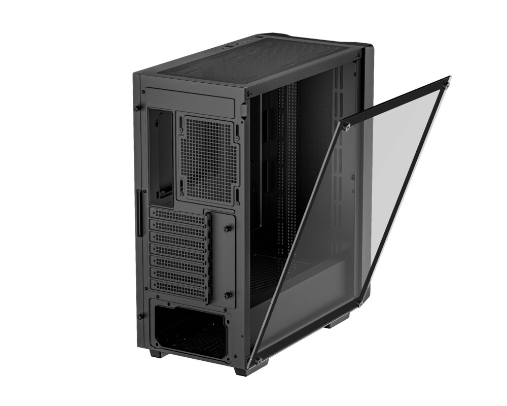 Кутия DeepCool ATX - CC560 Limited V2 7