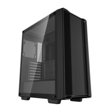  DeepCool ATX - CC560 Limited V2 756243 R-CC560-BKNAA0-G-2 на топ цена - PIC.bg