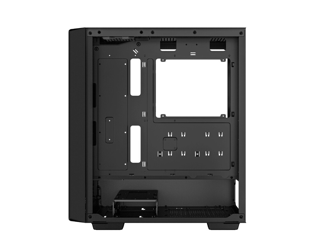 Кутия DeepCool ATX - CC560 Limited V2 6