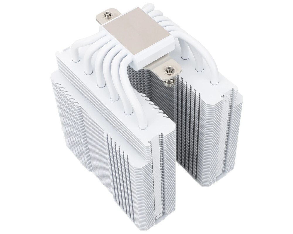 Охладител за процесор Thermalright Peerless Assassin 120 White... 6
