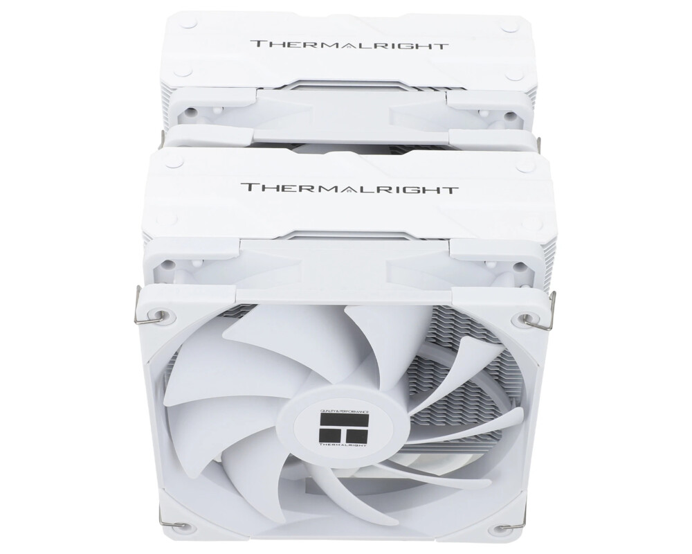 Охладител за процесор Thermalright Peerless Assassin 120 White... 4