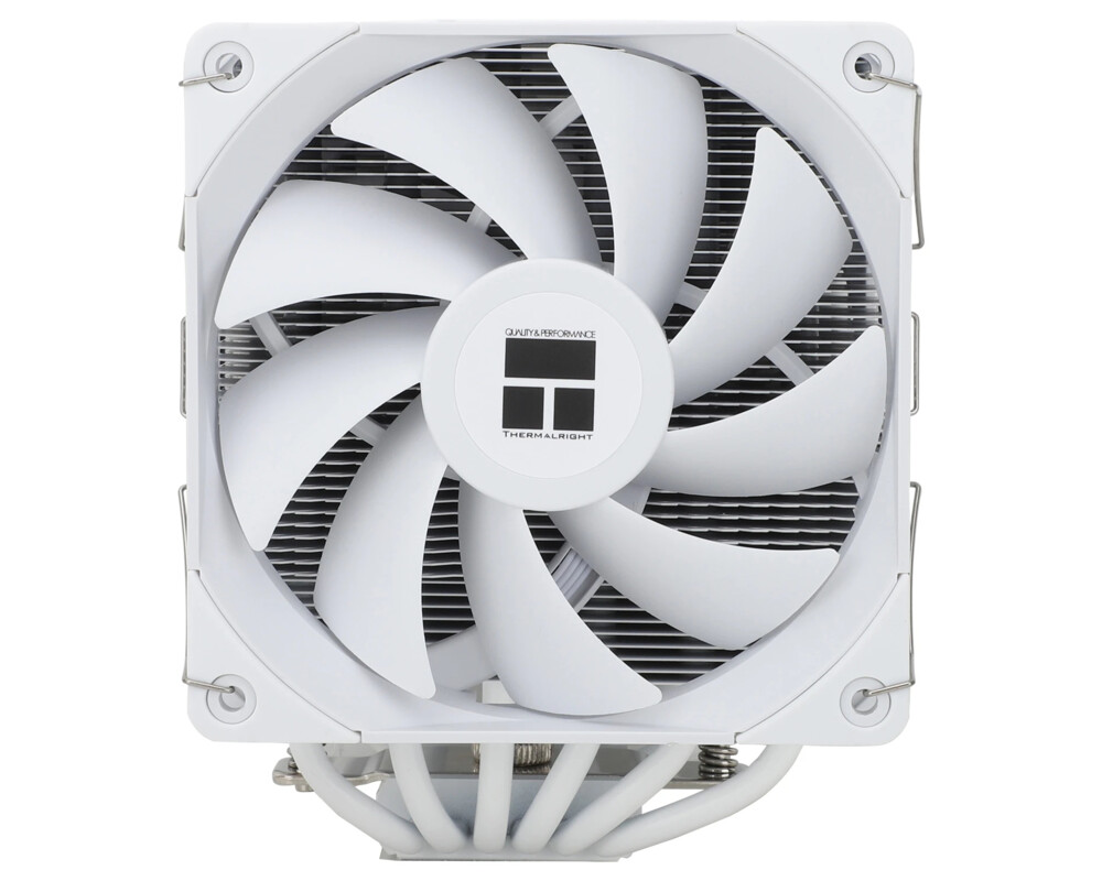 Охладител за процесор Thermalright Peerless Assassin 120 White... 3