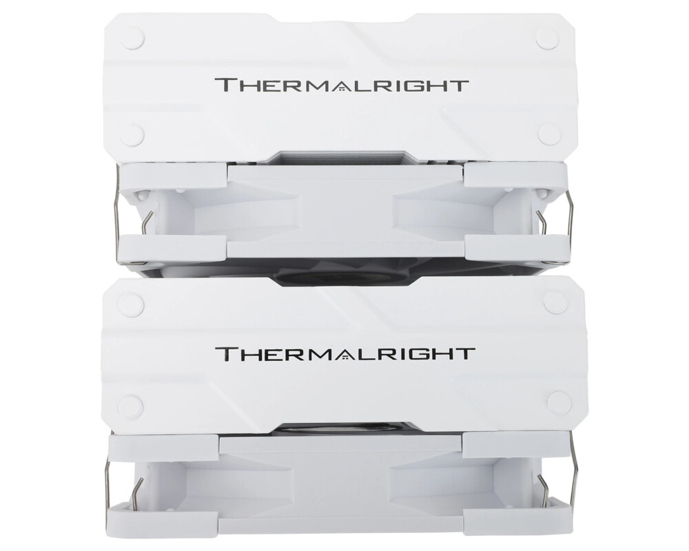 Охладител за процесор Thermalright Peerless Assassin 120 White... 8