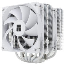  Thermalright Peerless Assassin 120 White... 756267 PEERLESS-ASSASSIN-120-WH на топ цена - PIC.bg
