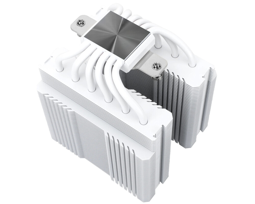 Охладител за процесор Thermalright Peerless Assassin 120 SE A-... 7