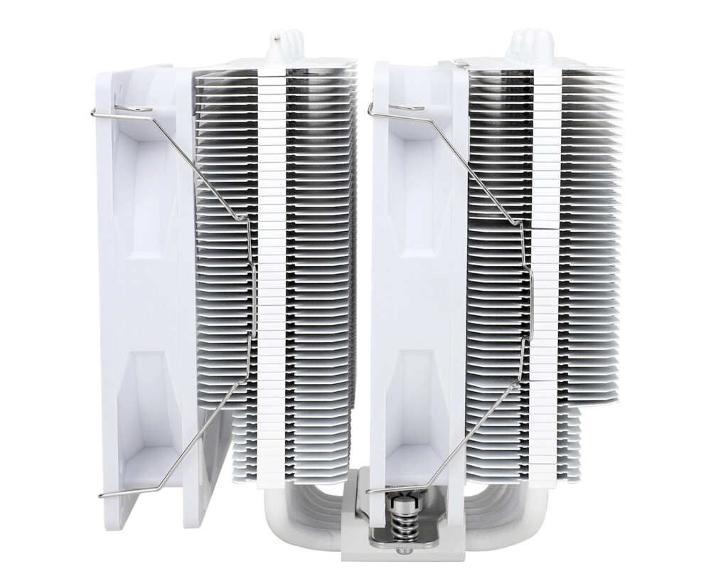 Охладител за процесор Thermalright Peerless Assassin 120 SE A-... 5