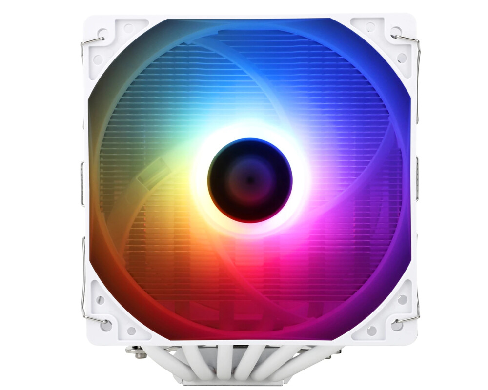 Охладител за процесор Thermalright Peerless Assassin 120 SE A-... 3