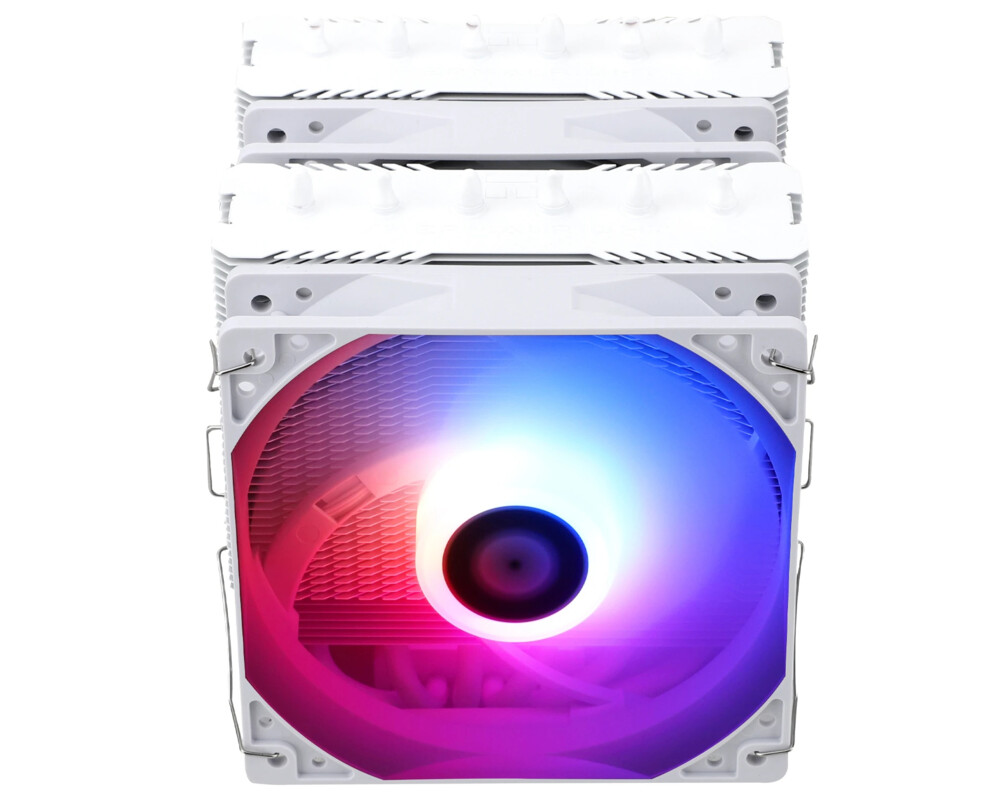 Охладител за процесор Thermalright Peerless Assassin 120 SE A-... 4