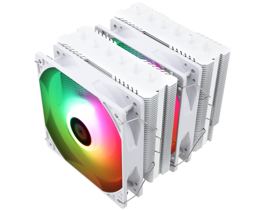 Охладител за процесор Thermalright Peerless Assassin 120 SE A-... 2