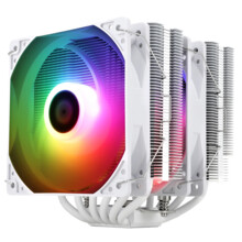  Thermalright Peerless Assassin 120 SE A-... 756268 PEERLESS-ASSASSIN-120-SE-WH-ARGB на топ цена - PIC.bg