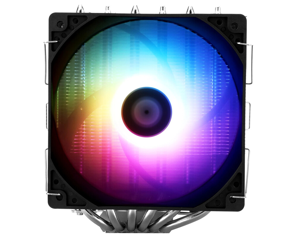 Охладител за процесор Thermalright Peerless Assassin 120 SE A-... 3