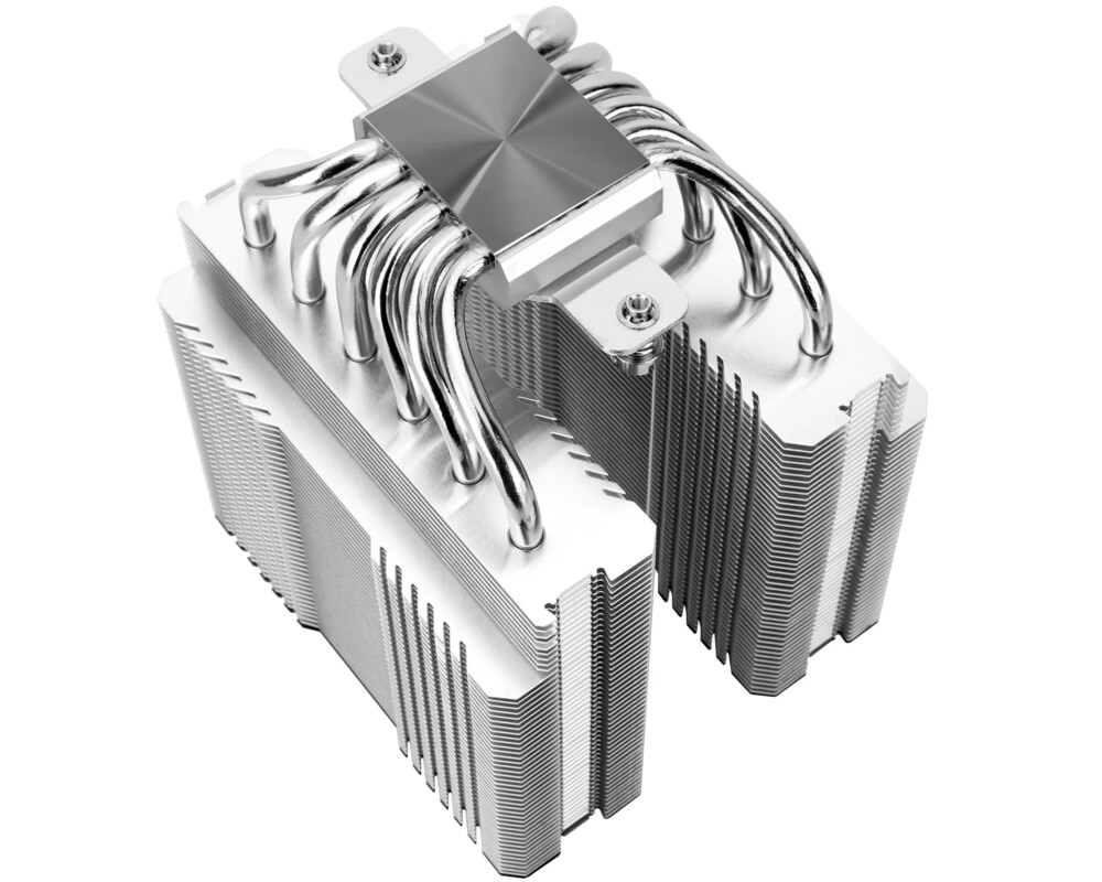 Охладител за процесор Thermalright Peerless Assassin 120 SE A-... 8