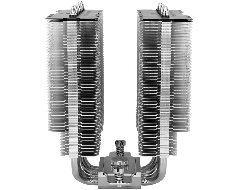 Охладител за процесор Thermalright Peerless Assassin 120 SE A-... 6